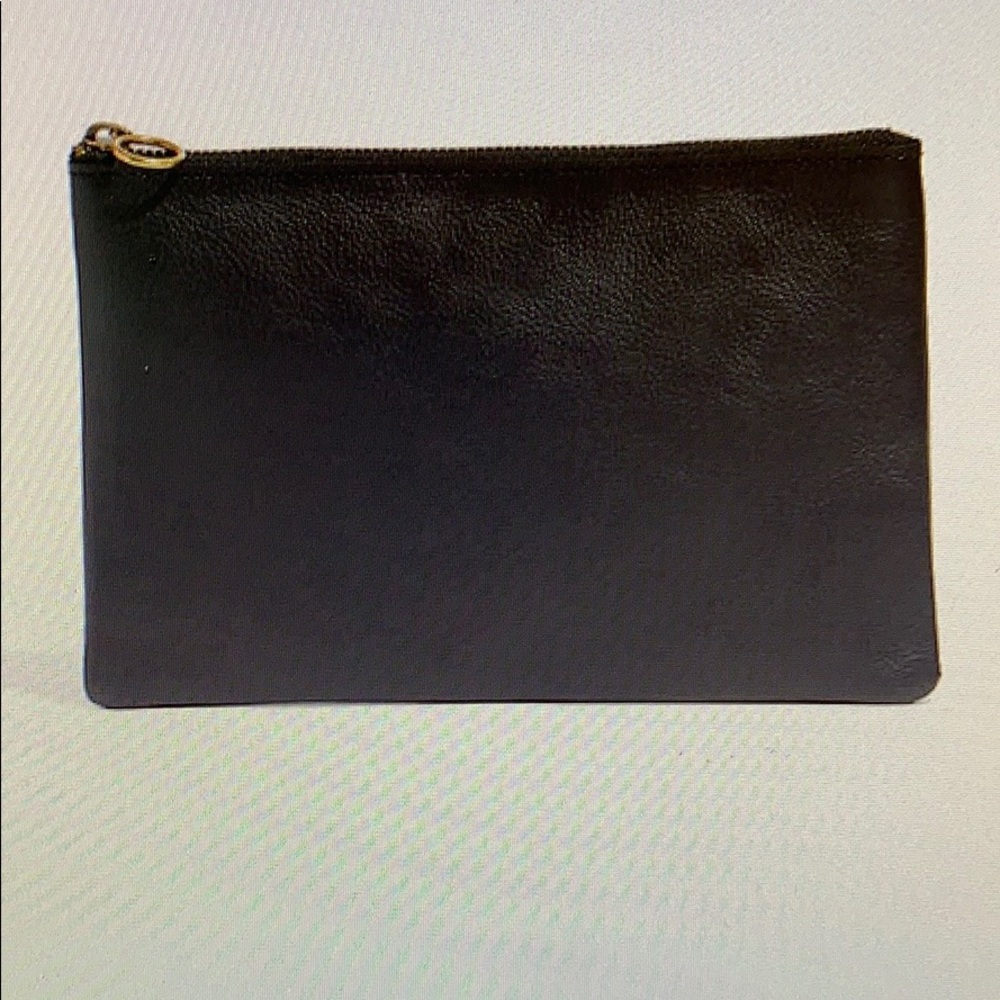 Madewell pouch